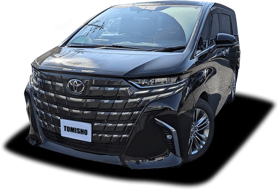 SUV