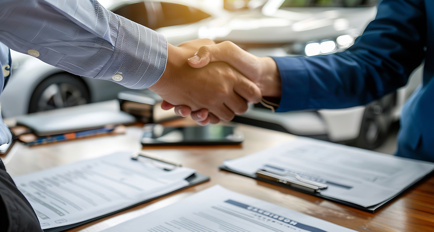 Experts in Used Car Export